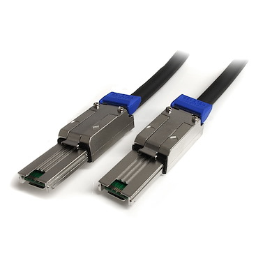 Mini SAS 26P Cable SFF-8088 to SFF-8088-3 Meter 