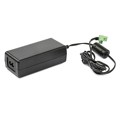 Adaptador de Corriente Universal de DC para Hubs USB Industriales - 20V 3,25A