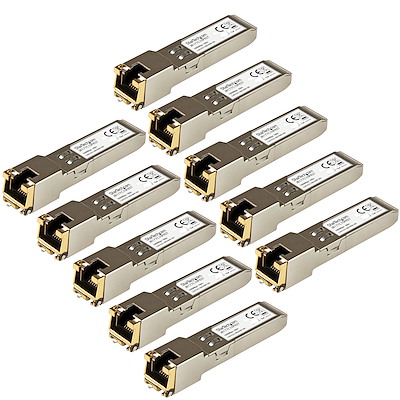 thumbnail image 2 of NEW J8177C HP Compatible 3 Year Warranty (1000BASE-T) Ships Fast 2 of 6