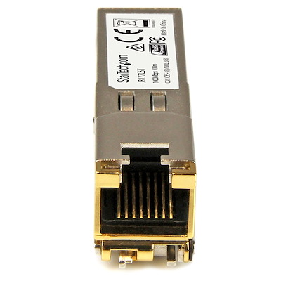 thumbnail image 2 of NEW J8177C HP Compatible 3 Year Warranty (1000BASE-T) Ships Fast 2 of 6