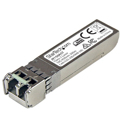 HP J9150A compatibel SFP+ transceiver module - 10GBASE-SR