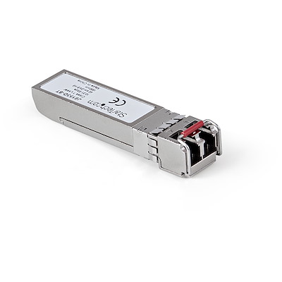 Amazon.co.jp: StarTech.com HP製品互換SFP+モジュール