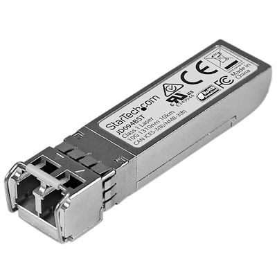 HP JD094B compatibel SFP+ Transceiver module - 10GBASE-LR