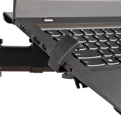 VESA Laptophouder, Verstelbare Notebook Tray vo