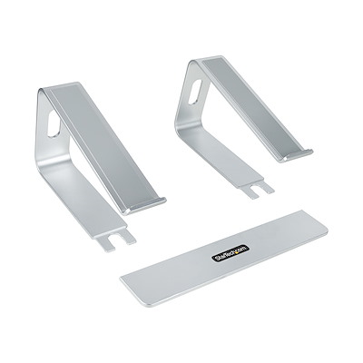【美品】KAYLRE ラップトップスタンド シルバー laptop-stand-silver.j.jpg