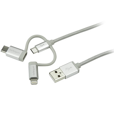 usb to usb multi connector