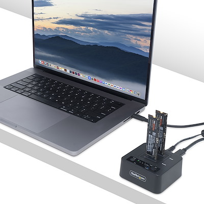 クローンスタンド　デュプリケーターM.2 NVMe 超高速20Gbps 楽天市場】クローン HDD スタンド SATA M.2 NVMe 3.5インチ 2.5