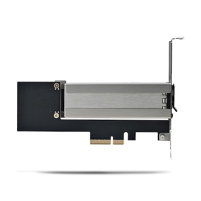 Carte adaptateur M.2 NVMe SSD SATA 40Gbps PCIe4.0 M2 NVcloser M