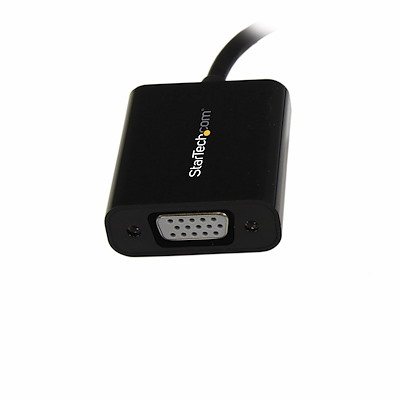 StarTech.com Adaptateur / Convertisseur vidéo Mini DisplayPort