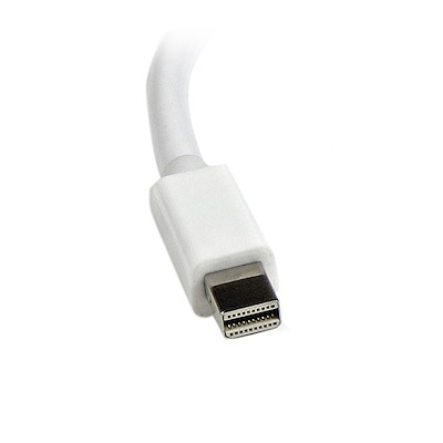 thunderbolt connector mac vga