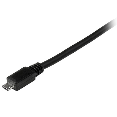 Adaptateur MHL Micro USB /M > HDMI F - 5 pins - 0.15 m