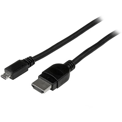 10ft 3m Passive Micro USB to HDMI MHL Cable