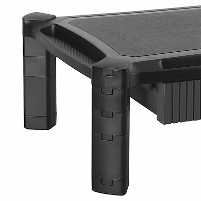 Monitor Riser - Large, Height Adjustable - Monitor Mounts | Germany