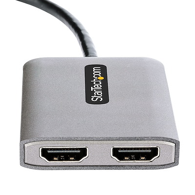DisplayPort MST Hub to 2x HDMI (DPMST2HDMI)