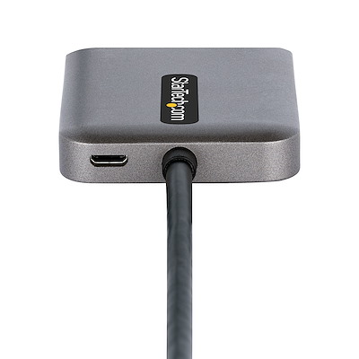 未開封　StarTech.com MSTDP123HD HDMI変換アダプター 未開封 StarTech.com MSTDP123HD HDMI変換アダプター