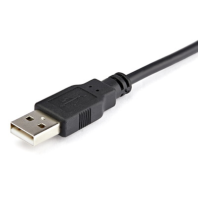 Hub MST DP 2 puertos DisplayPort - Conversores DisplayPort