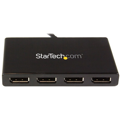 startech mst hub