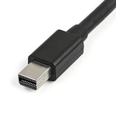 Mini DP 1.2 - 3ポート DisplayPort MSTハブ - HDMI、DP - VGA