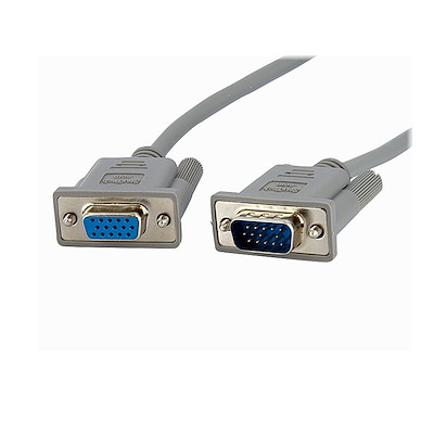 Selected VGA Extension Cable - HD15 M/F