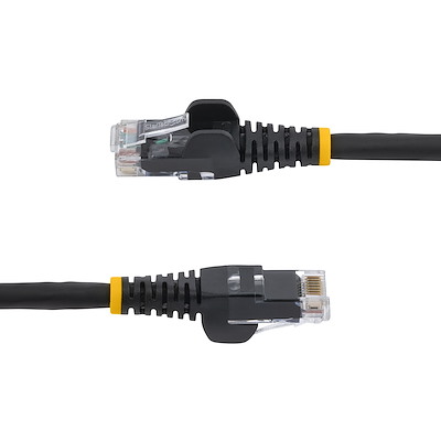 câble Ethernet RJ45 10m Cat 6 double blindage => Livraison 3h
