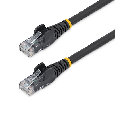 Cable Ethernet 3 metros