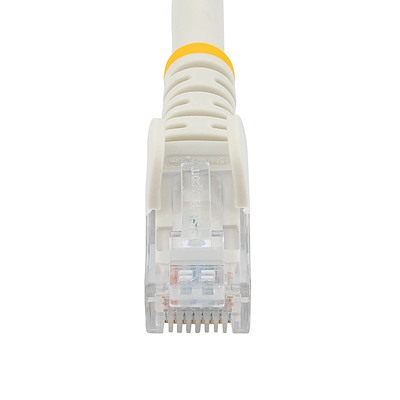 4M Ethernet Cat 6 UTP RJ45 LAN Network Cable / RJ45 Straight - NEW