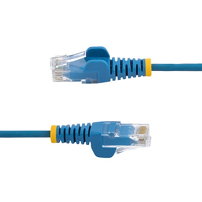 Rhinocables Cavo Ethernet Cat5e FTP Schermato 0,5m Rosso – LSZH Antigroviglio, Gigabit, Per Internet E Rete