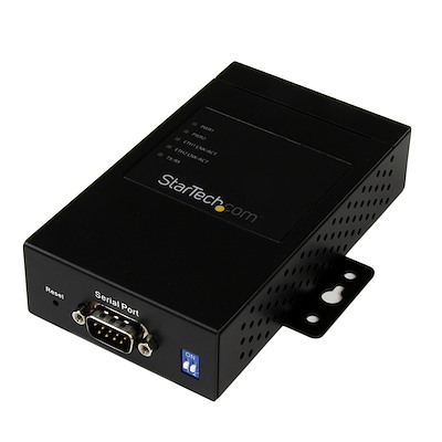 1 Port Mini Serial Server Us Ps Rs-422/485 