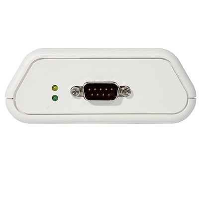 1 Port RS232 Serial over IP Ethernet Device Server