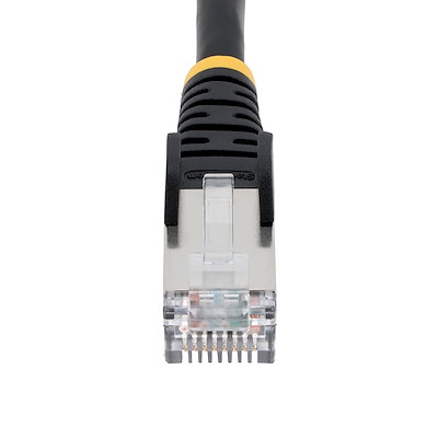 ◇ LANケーブル 2m StarTech.com カテゴリー6 ブラック nlbk-xy-cat6a-patch.m.jpg