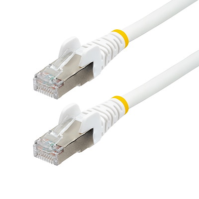 Amazon.com: Elecom LAN cable (5m ? Black Straight Category 6