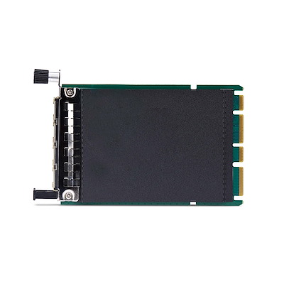 4-Port RJ45 Gigabit OCP 3.0 Server Network Card w/Intel® I350