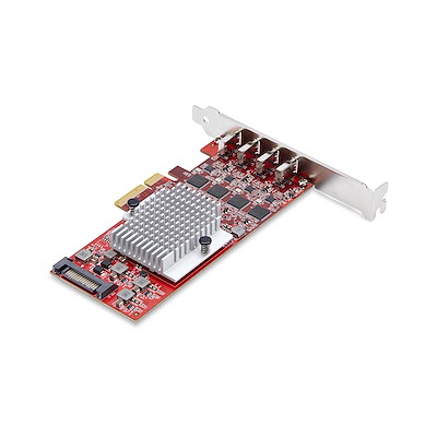 PCI & PCI-Express Card　USB3.0X4　10個セット Amazon.com: SINEFINE PCI-E x 1 to USB Expansion Card, 3.0 5Gpbs(3