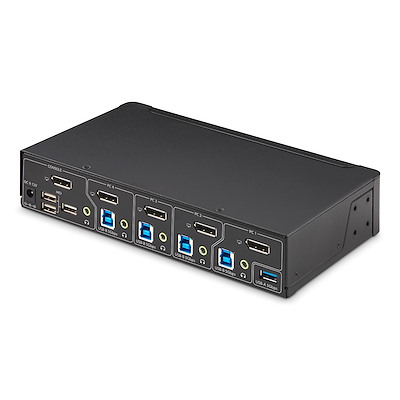 4ポート デュアルDisplayPort KVMスイッチ 4K/60Hz p4ad122-kvm-switch.k.jpg