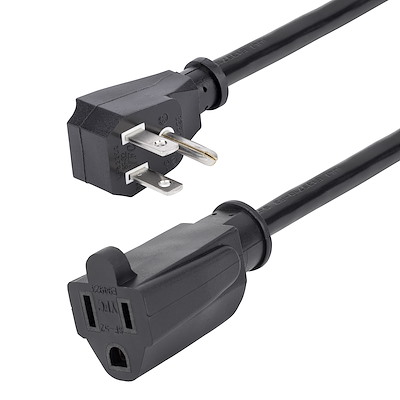 Surface Pro 4 AC Power Cord Cable 1.5FT Power Cord AC Power Charge Adapter NOT Included Adapter Cable for Surface Pro 3