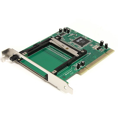 Adattatore PCMCIA-USB 2.0 CardBus Dual Porta 480Mbps Per Laptop – Scheda Espansione Per PC Card Tipo II