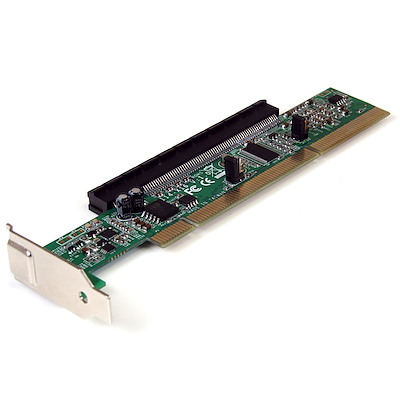 Pci X To X4 Pci Express Adapter Card Slot Conversion Slot Extension Netherlands