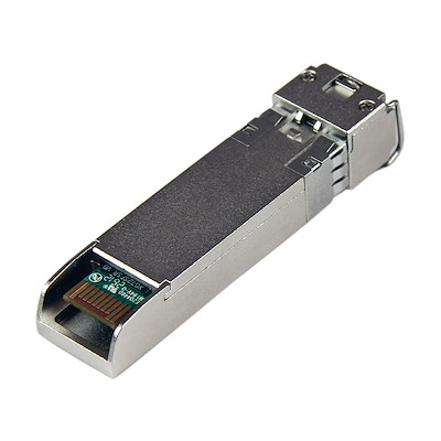 1ポート10Gb SFP+増設PCI Express対応LANカード 10GBase-SR規格
