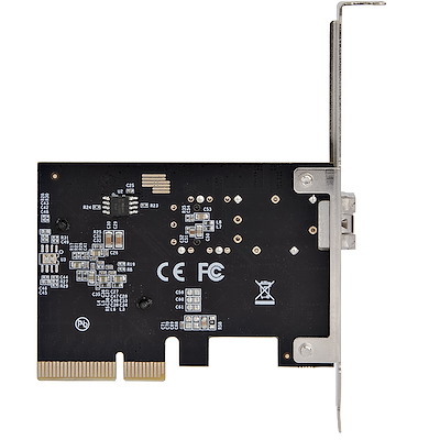 リアル pex10gsfp.h.jpg 拡張カード