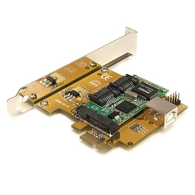 Mini Pci Express Module PCI Express to Mini PCI Express Card - Slot Conversion & Slot Extension ...
