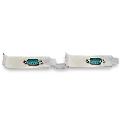 RS232C シリアルインターフェースカード／PCI Express x1／2