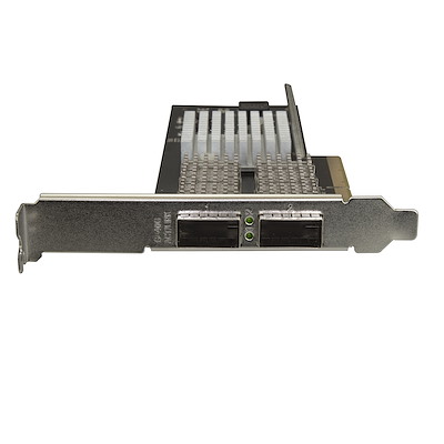 Carte Réseau Microsoft Azure StackEdge Pro - Double Port QSFP+ 40G PCIe X16 FPGA - Occasion