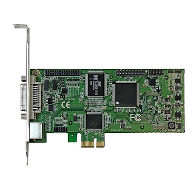 StarTech - PCI Express Video Capture Card