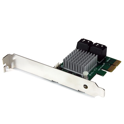 SYBA Mini PCI-Express USB 3.0 Host Controller Card Model SD-MPE20215 - Walmart Supplies