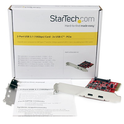StarTech
