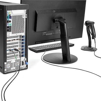 StarTech.com USB-A増設 PCIe PEXUSB314A2V2 4ポートUSB-A増設PCI Expressインターフェースカード／4つの