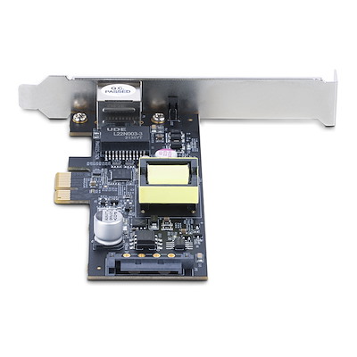 1Port 4Speed 5GBase-T EtherNetネットワークカード 1Port 4Speed 5GBase-T EtherNetネットワークカード
