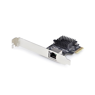 5Gプロガード PCI Express搭載コンピューターに、5Gbps対応イーサネットポートを追加