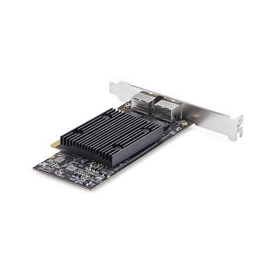 2-Port PCIe 10Gb Ethernet Network Card, 10GbE Network Interface