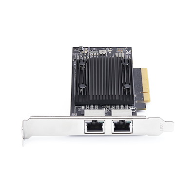HPE BCM 57416 10GbE 2port 保管品 ２個 LANカード HPE Ethernet 10Gb 2-port BCM57416 Adapter | HPE Store US